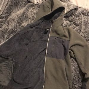 North face